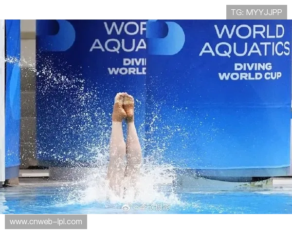 西安迎世界泳联跳水世界杯总决赛 奥运冠军齐聚争夺年度荣耀