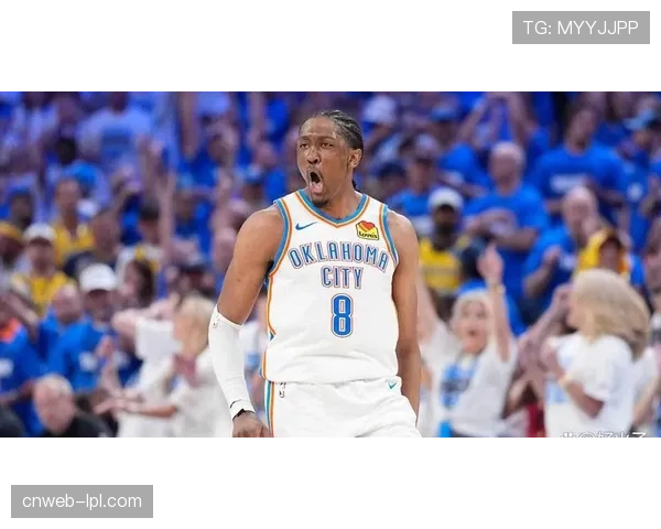 杰伦-威廉姆斯伤缺，雷霆新秀米切尔挺身而出补缺口