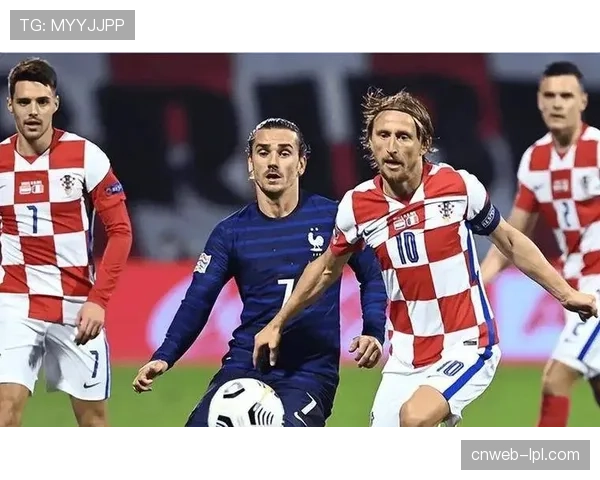 克罗地亚3-1法罗群岛晋级，斯坦尼西奇送助攻