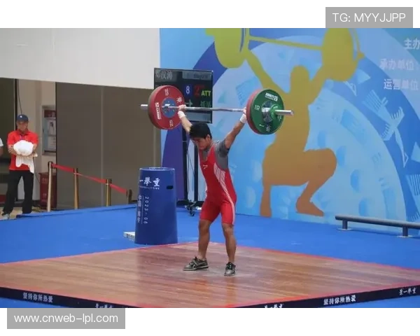 广西举重队实现竞技体育与精神文明双丰收,获道德风尚奖 广西举重队实现竞技体育与精神文明双丰收,获道德风尚奖