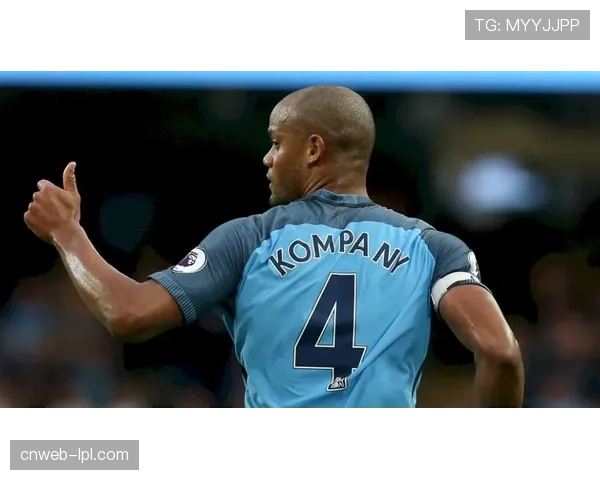 孔帕尼谈赛季半程表现：对比赛的控制做得很好