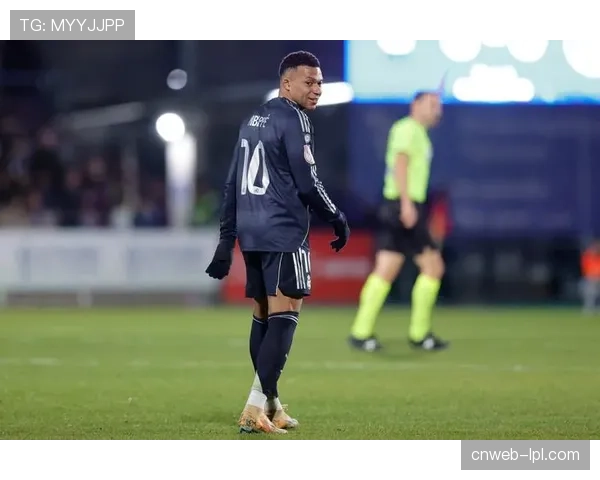 皇马客场险胜塔拉维亚，姆巴佩年度58球跻身队史前列