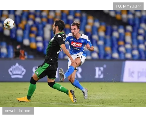 意甲争冠格局白热化：国米1分领跑，米兰那不勒斯紧追