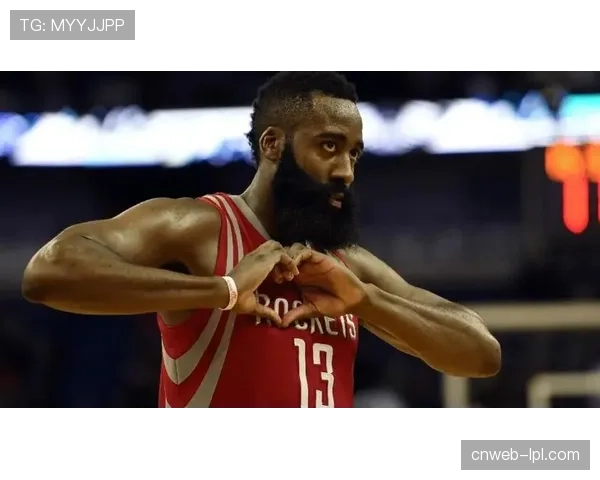 哈登交易历史回顾：雷霆送走MVP的长期影响