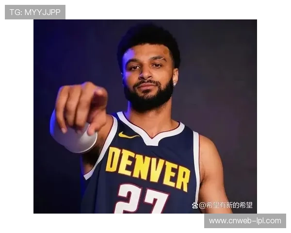 掘金主场迎战奇才，穆雷率队残阵延续近期良好势头