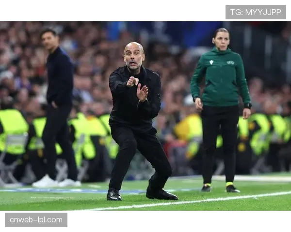 瓜迪奥拉承认曼城近期战绩不佳，强调必须专注下一场比赛