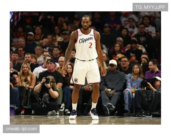 伦纳德首节砍12分3抢断快船开局10-2打停森林狼