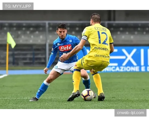 战术复盘：那不勒斯高位逼抢如何击溃拉齐奥后场出球